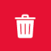 le bouton supprimer